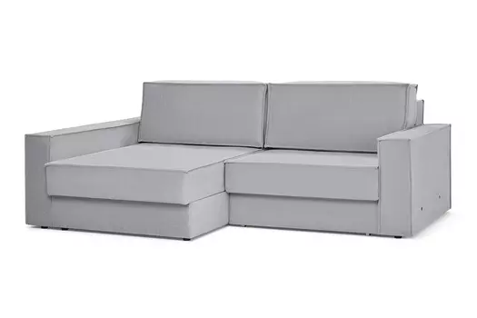 Угловой диван-кровать Тревис