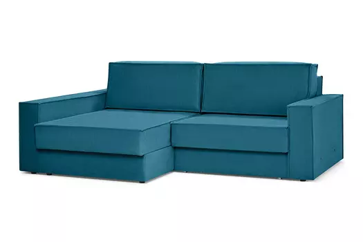 Угловой диван-кровать Тревис