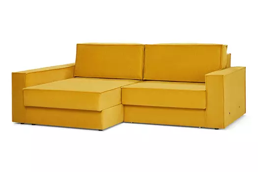 Угловой диван-кровать Тревис