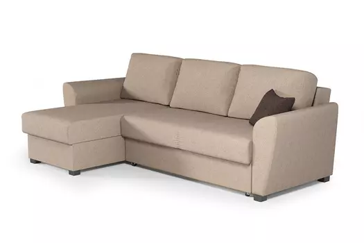 Угловой диван-кровать Триумф