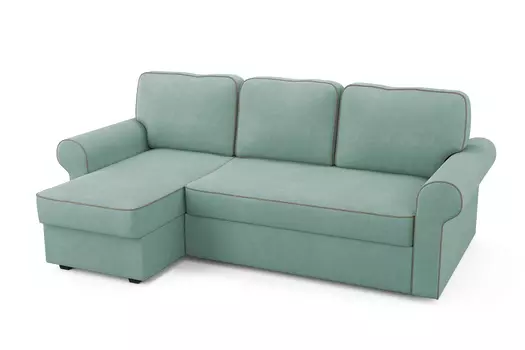 Угловой диван-кровать Tulon