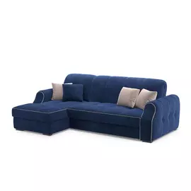 Угловой диван-кровать Тулуза