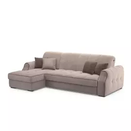 Угловой диван-кровать Тулуза