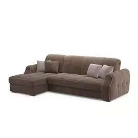 Угловой диван-кровать Тулуза