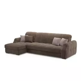 Угловой диван-кровать Тулуза