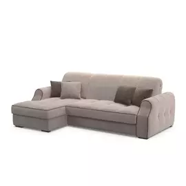 Угловой диван-кровать Тулуза