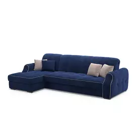 Угловой диван-кровать Тулуза