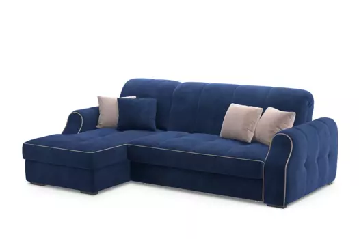 Угловой диван-кровать Тулуза