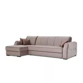 Угловой диван-кровать Тулуза