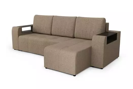 Угловой диван-кровать Версаль