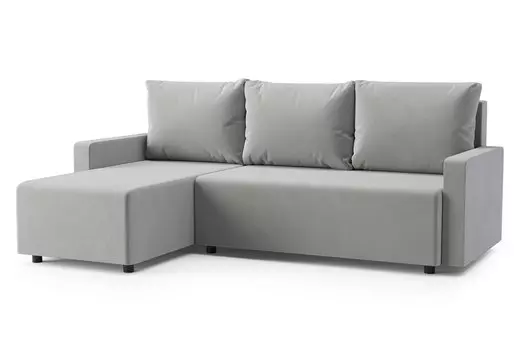 Угловой диван-кровать Винс