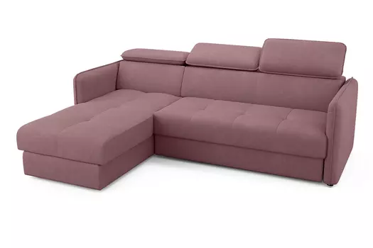 Угловой диван-кровать Vito