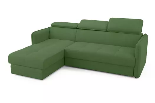 Угловой диван-кровать Vito