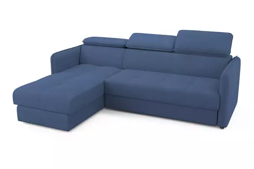 Угловой диван-кровать Vito