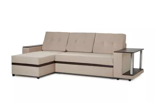 Угловой диван-кровать Вольберг