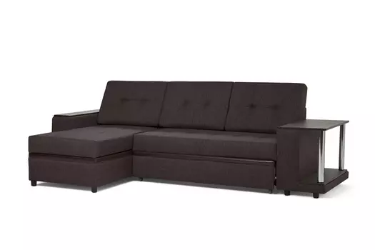 Угловой диван-кровать Вольберг