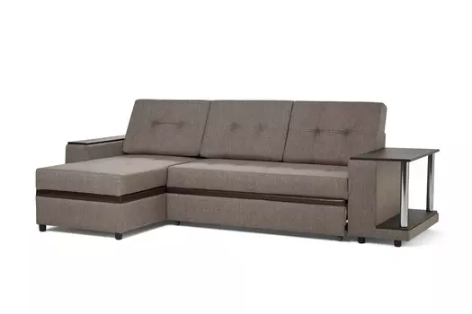 Угловой диван-кровать Вольберг