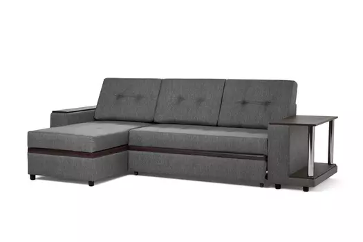 Угловой диван-кровать Вольберг