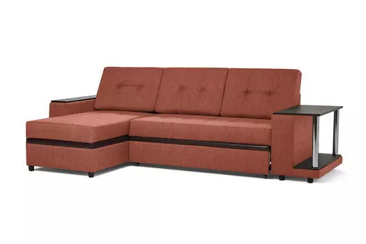 Угловой диван-кровать Вольберг