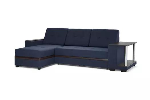 Угловой диван-кровать Вольберг