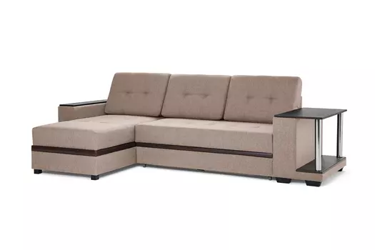 Угловой диван-кровать Вольберг