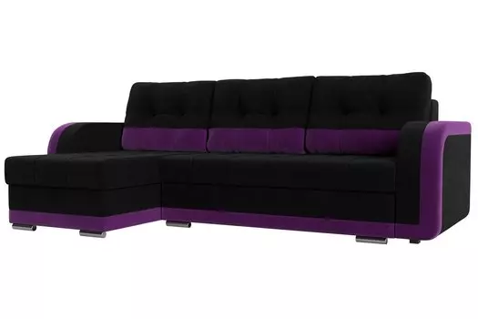 Угловой диван-кровать Женева