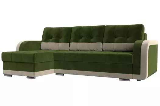 Угловой диван-кровать Женева