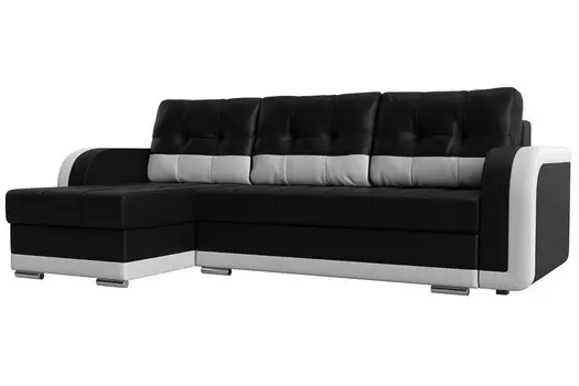 Угловой диван-кровать Женева