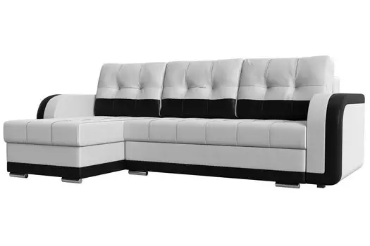 Угловой диван-кровать Женева