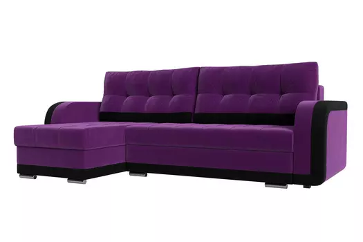 Угловой диван-кровать Женева