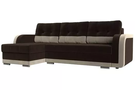 Угловой диван-кровать Женева