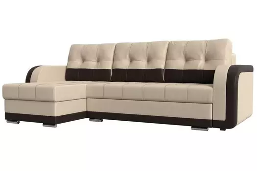 Угловой диван-кровать Женева