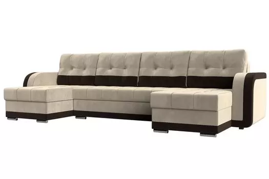 Угловой диван-кровать Женева