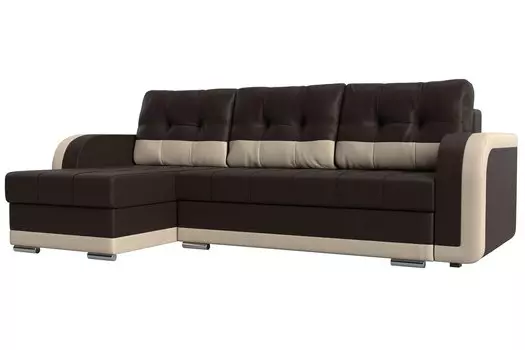 Угловой диван-кровать Женева