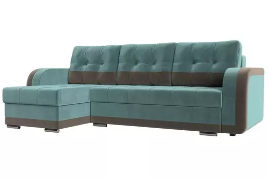 Угловой диван-кровать Женева