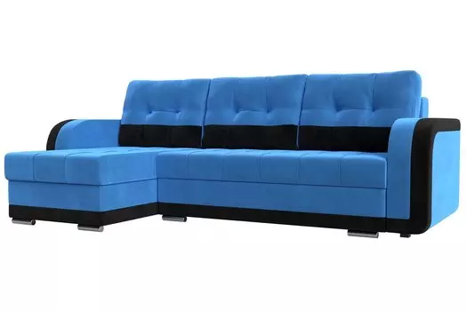 Угловой диван-кровать Женева