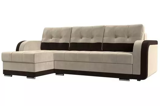 Угловой диван-кровать Женева