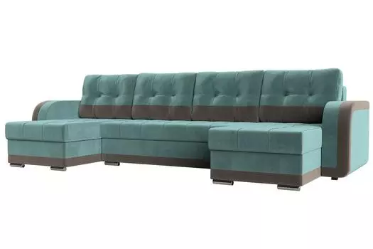 Угловой диван-кровать Женева