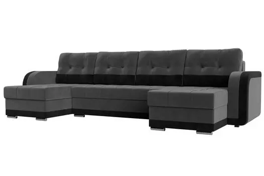 Угловой диван-кровать Женева