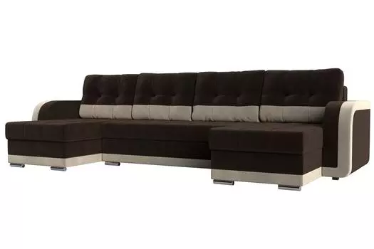 Угловой диван-кровать Женева