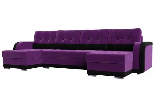 Угловой диван-кровать Женева