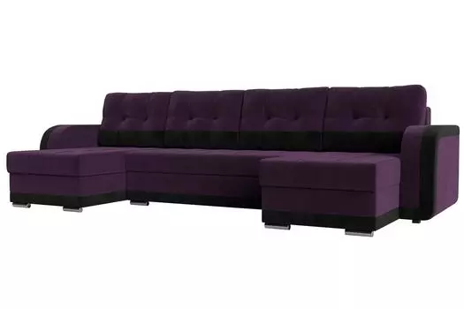 Угловой диван-кровать Женева