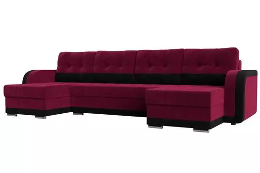 Угловой диван-кровать Женева