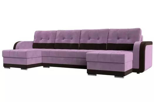 Угловой диван-кровать Женева