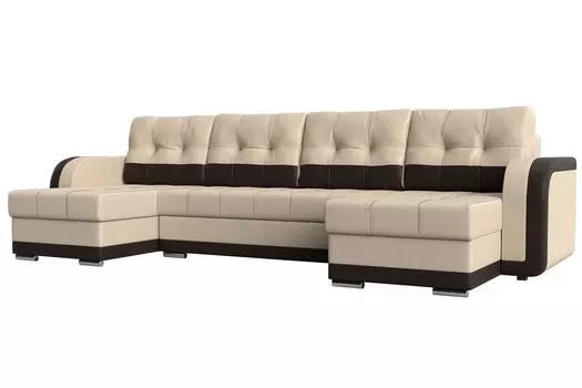 Угловой диван-кровать Женева