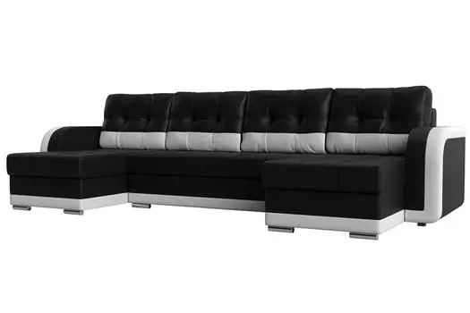 Угловой диван-кровать Женева