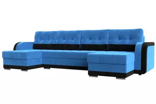 Угловой диван-кровать Женева