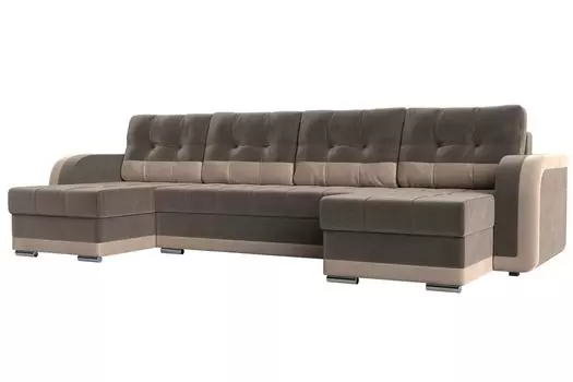 Угловой диван-кровать Женева