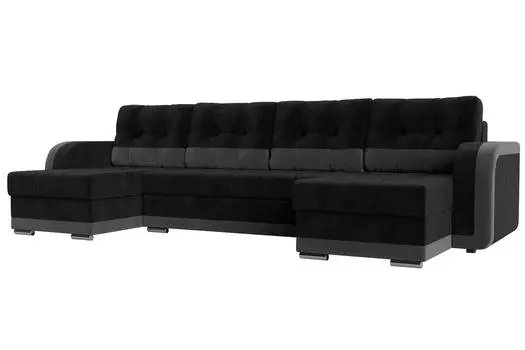 Угловой диван-кровать Женева