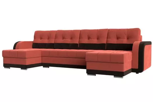 Угловой диван-кровать Женева